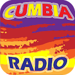 Cover Image of ดาวน์โหลด Cumbia Mix Radio 1.12 APK