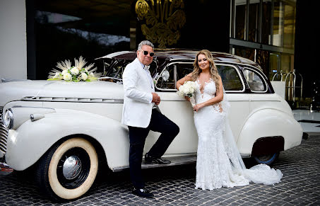 Fotógrafo de bodas Andres Barria  Davison (abarriaphoto). Foto del 6 de septiembre 2023