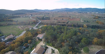 terrain à Pierrefeu-du-Var (83)