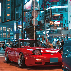 240SX