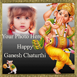 Ganesh Photo Frames Apk