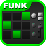 Cover Image of Download Funk Brasil 2020 - criar beat 1.0.7 APK