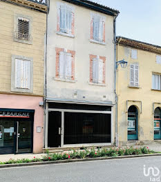 maison à Boulogne-sur-Gesse (31)