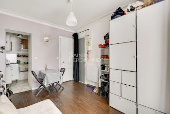 appartement à Paris 17ème (75)