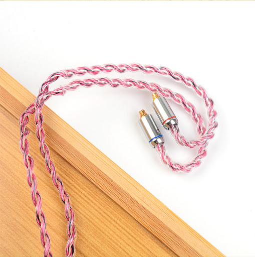 Title 7, Headphone Upgraded Cable with High Quality Pure...