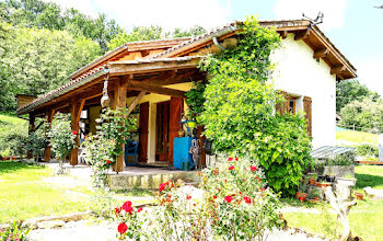 maison à Lauzerte (82)