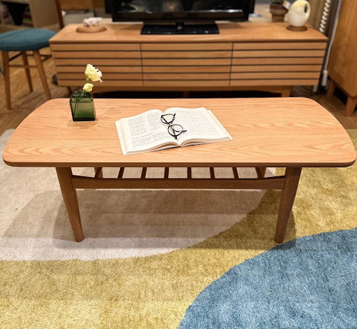 ウニコ(unico) ローテーブル CORSO - 中古家具・ユーズド家具 ウニコ(unico) ローテーブル CORSO - 中古家具・ユーズド家具