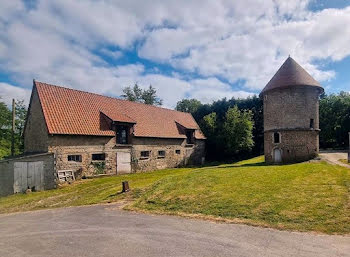 ferme à Echinghen (62)