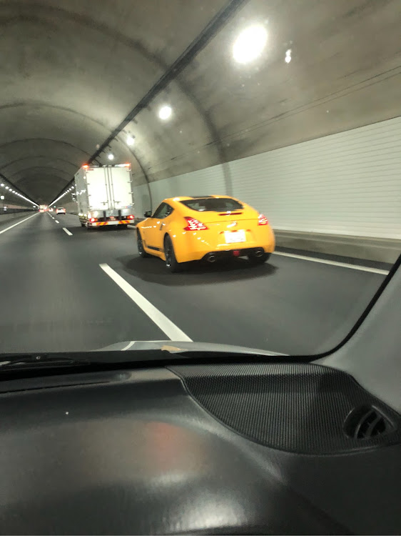 フェアレディZのドライブ・クラッチ交換・z34・ヘリテージに関するカスタム事例の投稿画像1枚目