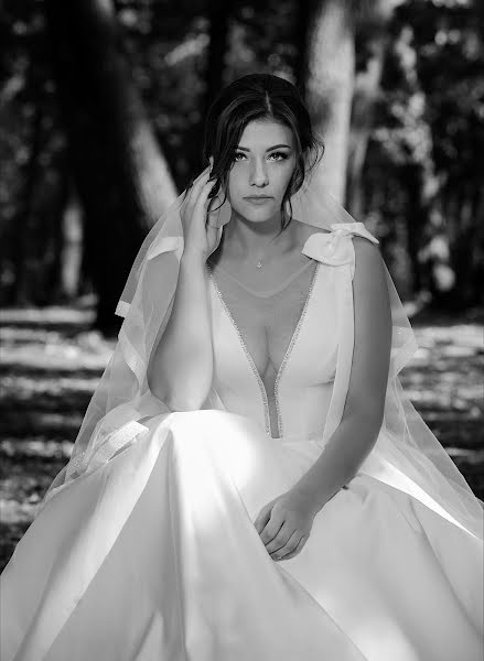 Wedding photographer Irina Regulskaya (reguliskaya). Photo of 22 September 2019