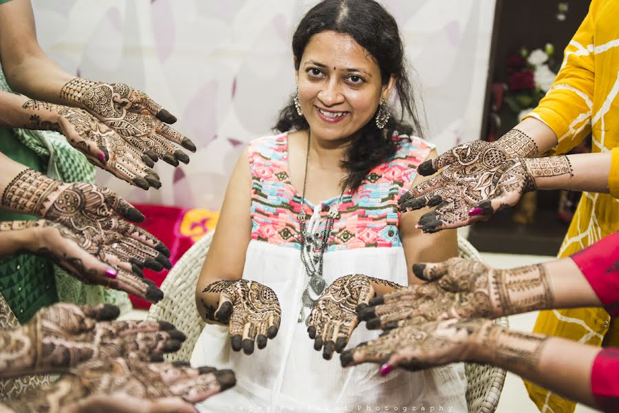 Fotógrafo de bodas Tejas Kulkarni (kulkarnitejas). Foto del 17 de mayo 2019