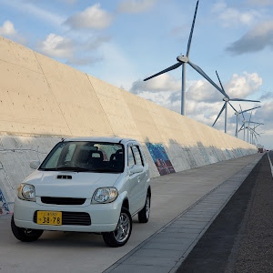 Kei HN11S