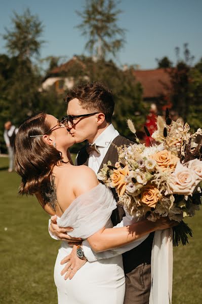 Photographe de mariage Palo Cibula (palocibula). Photo du 6 février