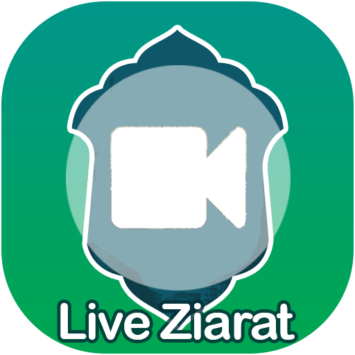 Live Ziarat لائیو زیارت