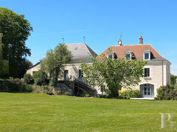 moulin à Tours (37)