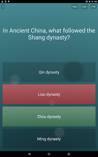 General Knowledge Quiz 1.0.2.0.9 screenshots 9