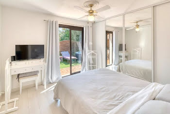 appartement à Roquebrune-Cap-Martin (06)