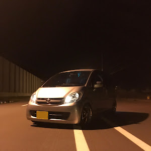 ムーヴ L185S