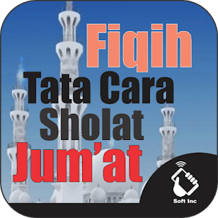 Tata cara Ibadah Sholat Jum'at - App Islami - náhled
