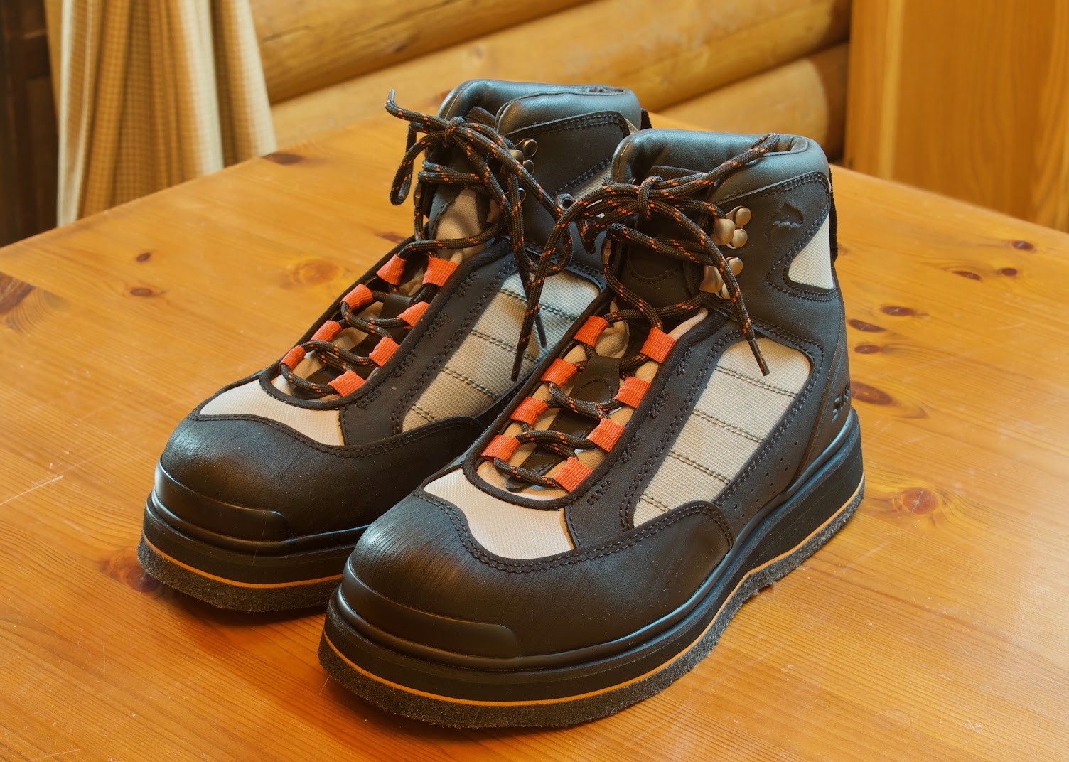 SIMMS® Rock Creek Wading Boots