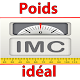 Download Poids idéal For PC Windows and Mac 8.7