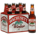 Wachusett Winter Ale