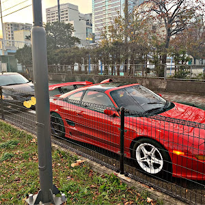 MR2 SW20