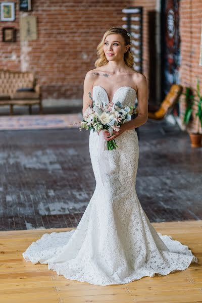 Wedding photographer Andrey Lekomcev (lekomtsevphoto). Photo of 6 June 2019