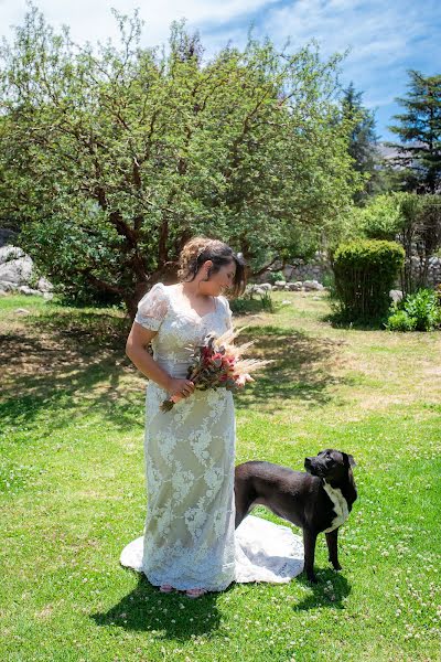 Fotógrafo de casamento Sergio Ledesma (sergioledesma). Foto de 14 de fevereiro 2023