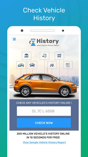 Screenshot Droom: Buy Used Cars & Bikes