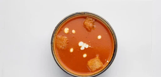 Tomato Soup