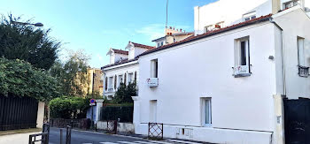 appartement à Montreuil (93)