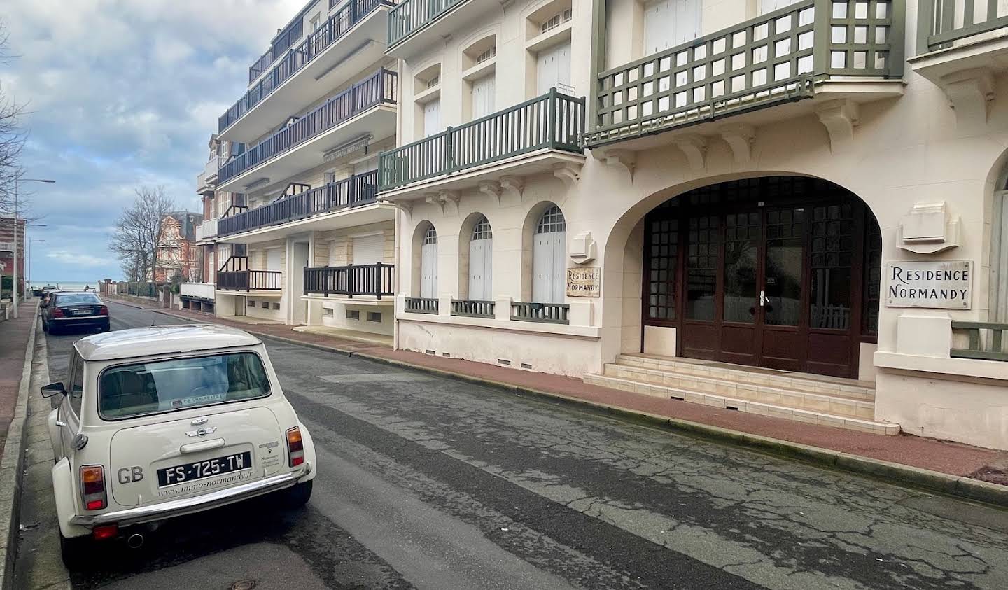 Apartment Villers-sur-Mer