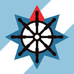 Cover Image of Herunterladen NavShip - Bootsnavigation 1.22.1 APK