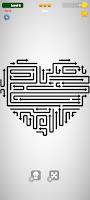Arrow Puzzle Escape Game Screenshot 3 of 8