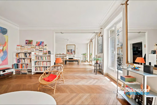 Apartment 3