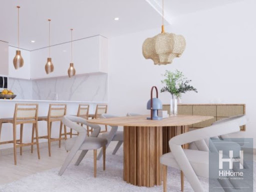 Appartement avec piscine 4