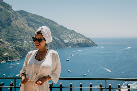 Wedding photographer Giuseppe De Angelis (giudeangelis). Photo of 17 July 2019