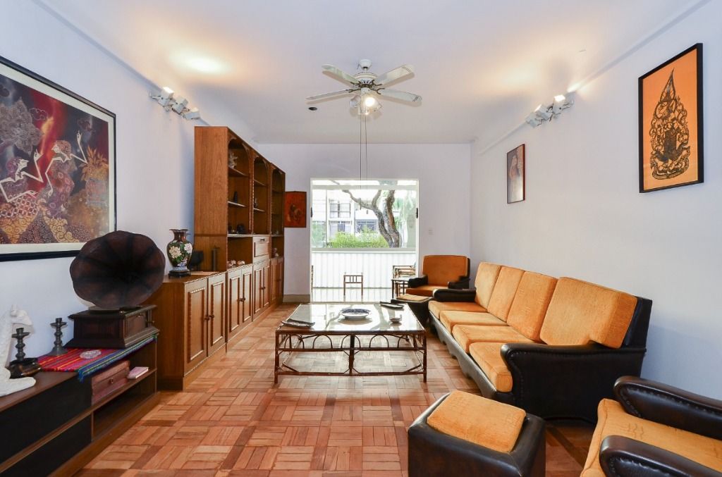 Apartamentos para alugar Consolação