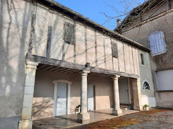 maison à Clermont (40)