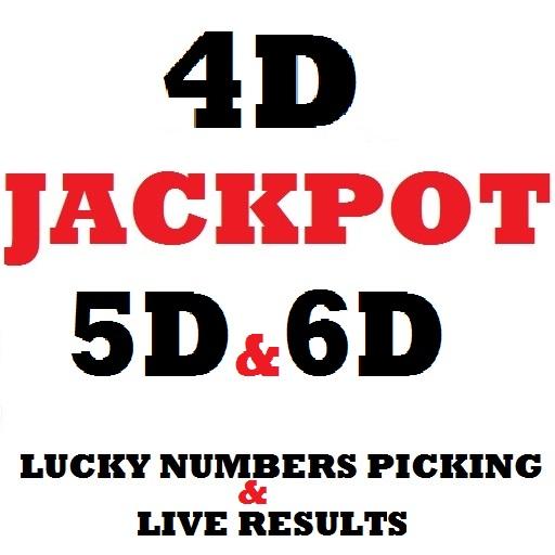 Jackpot 4d 5d 6d Lucky Numbers 1 0 Apk Download Appinventor Ai Wooihon2 Jackpot4d5d6d Apk Free