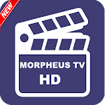 Cover Image of Descargar Morpheus movies & HD TV Box 1.1 APK