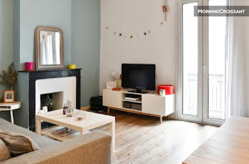 appartement à Montpellier (34)