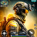 Icon ATSS2:TPS/FPS Gun Shooter Game