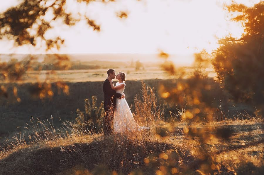 Vestuvių fotografas Mariya Zacarinnaya (marymirt). Nuotrauka 2018 sausio 13