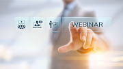 Attend a virtual event or webinar now.