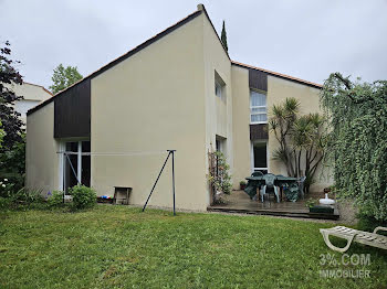 maison à La Roche-sur-Yon (85)