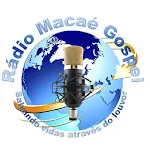 Cover Image of Herunterladen Rádio Macaé Gospel 3.1 APK