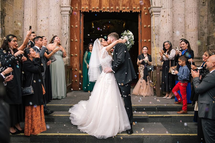 Fotógrafo de bodas Jorge Romero (jaromerofoto). Foto del 23 de enero