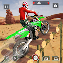 Bike Racing Game-USA Bike Game